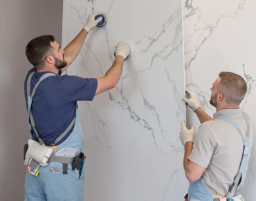 Perodrážka Safe2Slide: Nový spojovací systém pre ešte jednoduchšiu montáž obkladových panelov