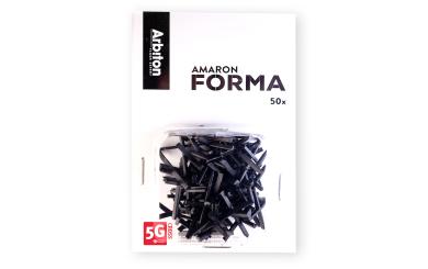 Arbiton-Amaron-Forma-Cross-5G-detail